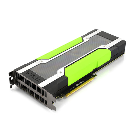 Nvidia Tesla M10 32GB GDDR5 225W PCIe 3.0 x16 FHFL Dual-Slot GPU Product Image 1