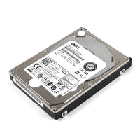 Dell 0WRRF Toshiba AL15SEB 1.8TB 10K SAS 12G Enterprise 128MB 2.5 HDD 512n