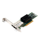 MCX312B-XCCT Mellanox ConnectX-3 Dual-Port 10GB SFP+ PCIe 3.0 x8 NIC