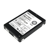 Dell K74WN Samsung PM1643a 960GB SAS 12G TLC Read-Intensive Enterprise SFF SSD