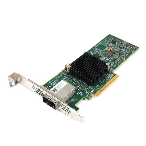 Dell 0J91FN 9300-8e 12GBPS 8-Port External PCIe 3.0 x8 SAS Host Bus Adapter Product Image 1