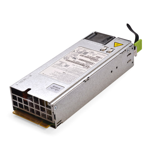 Cisco UCS 1050W PSU (100-240V AC Input) 341-0638-03 A0 UCSC-PSU1-1050W V03 Product Image 1