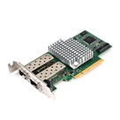Supermicro AOC-STGF-I2S Intel X710-BM2 Dual-Port 10GB SFP+ PCIe 3.0 x8 NIC HH