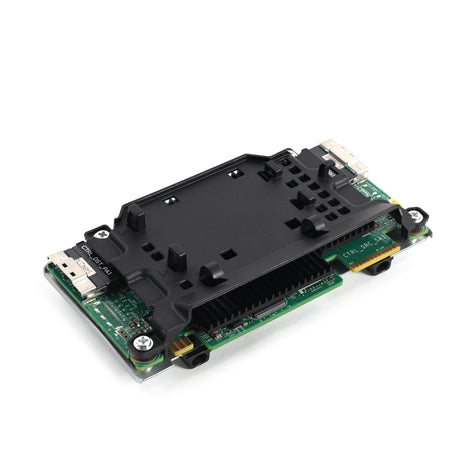 Dell HBA345 12GBPS SAS HBA PCIe Non-RAID Pass-Through Controller Product Image 1