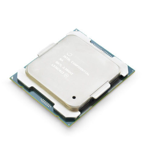 QK7L Intel Confidential E5-2697 V4 2.30Ghz 18-Core 145W Broadwell CPU LGA 2011 Product Image 1