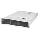 HP ProLiant DL380 G9 Server 2x E5-2683v3 2.00Ghz 28-Core 128GB RAM 8x 2TB JBOD