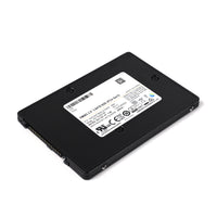 Samsung PM983 MZ-QLB3T80 3.84TB NVMe MLC Mixed Use PCIe 3.0 x4 U.2 SSD 1.3DWPD