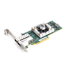 Dell 03PCN3 Qlogic QLE2662 Dual-Port 16GB FC PCIe 3.0 x8 NIC Full Height Bracket