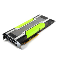 Dell 01V86H Nvidia Tesla P100 12GB HBM2 250W PCIe 3.0 x16 FHFL Dual-Slot GPU