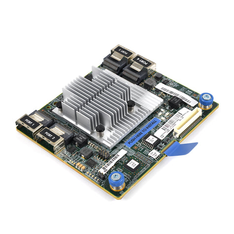 P816i-a SR 12G SAS RAID Controller 4GB Cache for HP ProLiant G10 G10+ 836261-001 Product Image 1