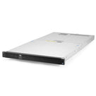 Dell PowerEdge C4130 2-Bay SATA SSD uSFF Rack-Mountable 1U Server Chassis