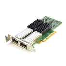 Dell 0R3F0N Mellanox ConnectX-3 Dual-Port 40GB QSFP+ PCIe 3.0 x8 NIC
