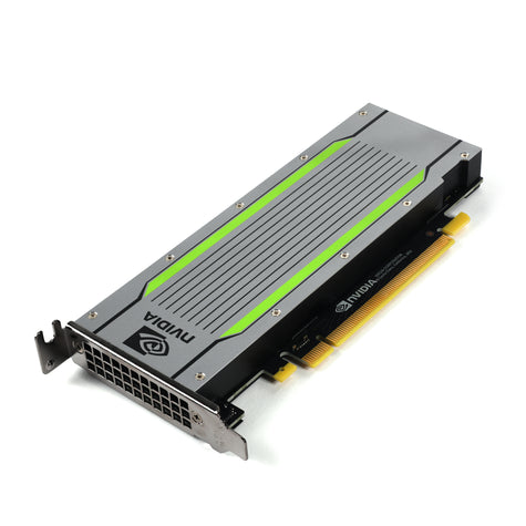 Dell 07PH29 Nvidia Tesla T4 16GB GDDR6 70W PCIe 3.0 x16 HHHL Single-Slot GPU Product Image 1