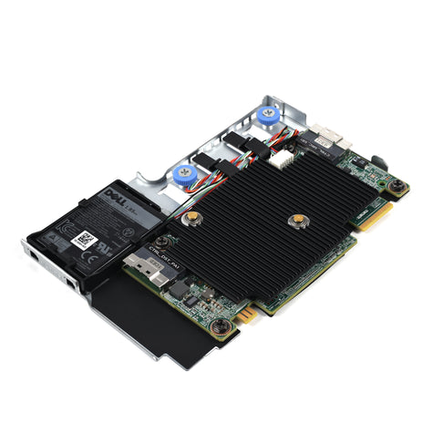 Dell H745 Front 12GBPS SAS Integrated RAID Controller Card 4GB Cache Product Image 1