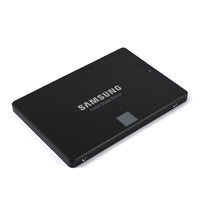 Samsung PM883 MZ7LM4T0HMLP 4TB SATA 6G TLC Read-Intensive SED 2.5 SSD 0.8DWPD