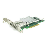 HP 560SFP+ Intel X520-DA2 Dual-Port 10GB SFP+ PCIe 2.0 x8 NIC