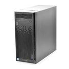 HP ProLiant ML110 G9 4-Bay SAS / SATA LFF Tower 5U Chassis