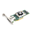 Dell Qlogic QLE2662 Dual-Port 16GB Fibre Channel FC PCIe 3.0 x8 NIC Full Height