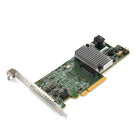 LSI MegaRAID 9361-4i Quad-Port 12GBPS SAS Internal PCIe 3.0 x8 RAID Controller