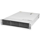 HP ProLiant DL380 G9 16-Bay SAS / SATA SFF Rack-Mountable 2U Server Chassis