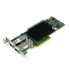 Dell 05KW3M Emulex LPE35002 Dual-Port 32GB Fibre Channel FC PCIe 4.0 x8 NIC HH