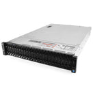 Dell PowerEdge R730xd Server 2x E5-2640v3 2.60Ghz 16-Core 128GB RAM 24x Caddies