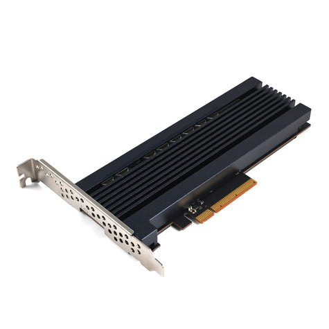 Dell 006V6M Samsung PM1725a 1.6TB NVMe TLC Mixed Use PCIe 3.1 x8 HHHL SSD 5DWPD Product Image 1