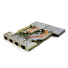 Dell 0G8RPD Broadcom 57800T Dual-Port 10GB RJ-45 + Dual-Port 1GB RJ-45 Gen 3 x8