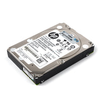 HPE 781514-002 1.2TB 10K SAS 12G Enterprise SC DS 2.5 HDD 512n