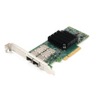 HP 640SFP28 Mellanox ConnectX-4 Dual-Port 25GB SFP28 PCIe 3.0 x8 NIC
