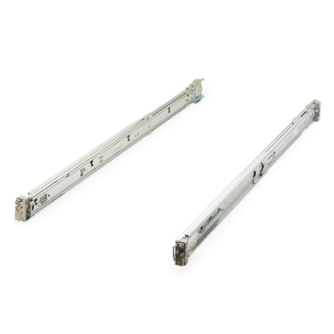 DCR 0PVD0 A10 Tool-less Drop-in \/ Stab-in Sliding Rails for PowerEdge R640 Product Image 1