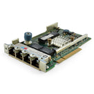 HPE 331FLR Broadcom 5719 Quad-Port 1GB RJ-45 Gen 2 x4 Network Daughter Card NDC