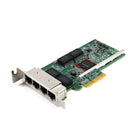 IBM 00RX892 Broadcom 5719 Quad-Port 1GB RJ-45 PCIe 2.1 x4 NIC