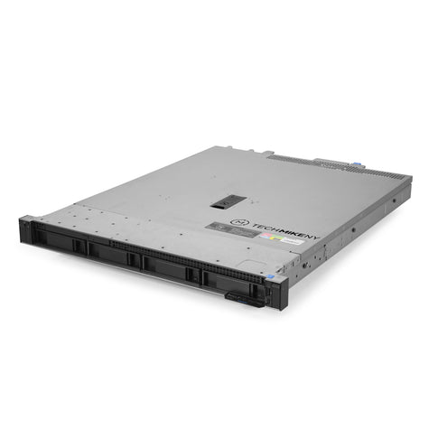Dell PowerEdge R340 4-Bay SAS / SATA LFF Rack-Mountable 1U Server Chassis