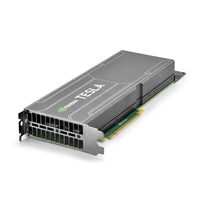 Nvidia Tesla K40 12GB GDDR5 235W PCIe 3.0 x16 FHFL Dual-Slot GPU