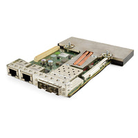 Dell 0165T0 Broadcom 57800S Dual-Port 10GB SFP+ + Dual-Port 1GB RJ-45 Gen 2 x8