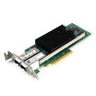 Dell 0JJW53 Qlogic QLE2772 Dual-Port 32GB Fibre Channel (FC) PCIe 4.0 x8 NIC