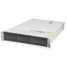 HP ProLiant DL380 G9 24-Bay SAS / SATA SFF Rack-Mountable 2U Server Chassis