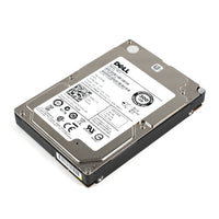 Dell H8DVC Seagate 15K.3 300GB 15K SAS 6G Enterprise SED 64MB 2.5 HDD 512n