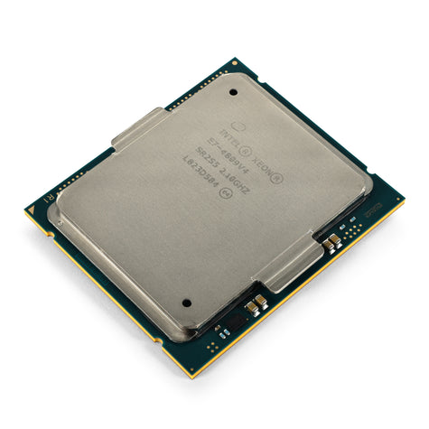 SR2S5 Intel Xeon E7-4809 V4 2.10Ghz 8-Core 115W Broadwell Processor LGA 2011 Product Image 1