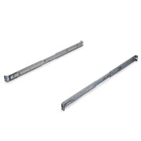HP ProLiant DL360 G10 G9 G8 2.5 SFF 1U Ball-Bearing Rails 679368-001 663201-B21