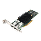 Dell 0RXNT1 Emulex LPE31002 Dual-Port 16GB Fibre Channel (FC) PCIe 3.0 x8 NIC