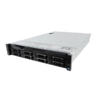Dell PowerEdge R730 Server 2.30Ghz 36-Core 128GB RAM 2x New 500GB SSD 6x Caddies