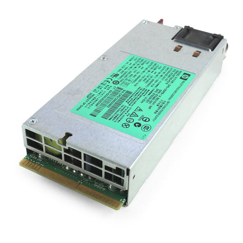 HP 1200W PSU for HP ProLiant G8 G9 Servers (100-240V AC Input) 579229-001 Product Image 1