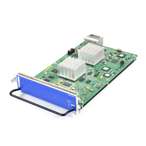 Juniper SRX3K-NPC Processing Module Product Image 1