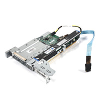 HP 869504-001 1-Bay SFF 1x 2.5 Flex-Bay for HP ProLiant DL360 G10 Server