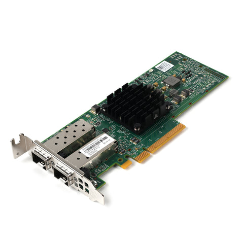 Dell 0CX94X Broadcom 57414 Dual-Port 25GB SFP28 PCIe 3.0 x8 NIC Product Image 1