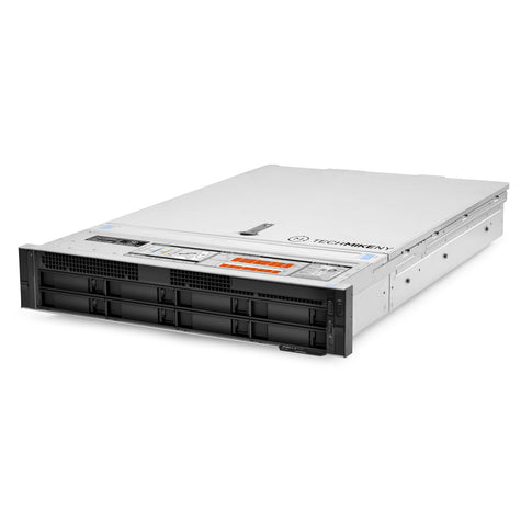 Dell Precision 7920 8-Bay SAS / SATA LFF Rack-Mountable 2U Server Chassis