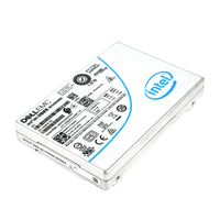 Dell FJ9YX Solidigm DC P4510 1TB NVMe TLC RI PCIe 3.1 x4 U.2 SFF SSD + 14G Caddy