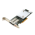 80-1006035-02 Brocade 18602 Dual-Port 16GB Fibre Channel (FC) PCIe 2.0 x8 NIC
